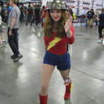 Salt Lake Comic Con 2016