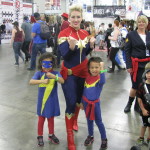 Salt Lake Comic Con 2016