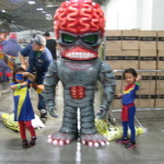 Salt Lake Comic Con 2016