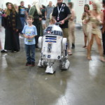 Salt Lake Comic Con 2016