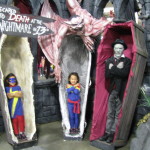 Salt Lake Comic Con 2016