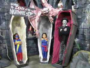 Salt Lake Comic Con 2016