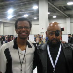 Salt Lake Comic Con 2016