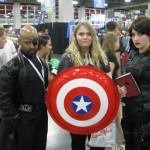 Salt Lake Comic Con 2016