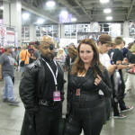 Salt Lake Comic Con 2016