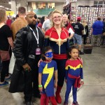 Salt Lake Comic Con 2016