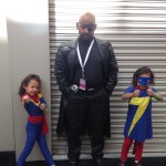 Salt Lake Comic Con 2016