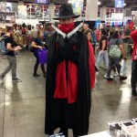 Salt Lake Comic Con 2016