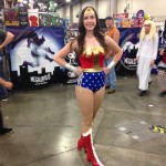 Salt Lake Comic Con 2016
