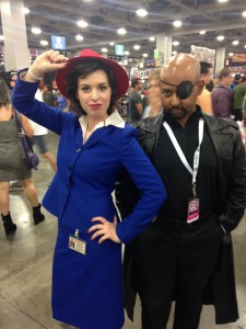 Salt Lake Comic Con 2016