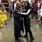 Salt Lake Comic Con 2016