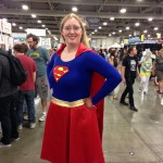 Salt Lake Comic Con 2016