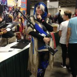 Salt Lake Comic Con 2016