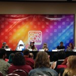 Salt Lake Comic Con 2016