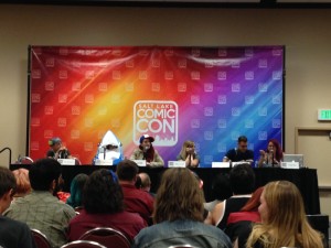Salt Lake Comic Con 2016