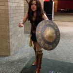 Salt Lake Comic Con 2016