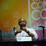 Salt Lake Comic Con 2016